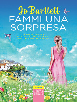 cover image of Fammi una sorpresa